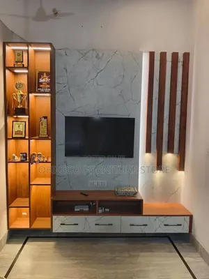 Tv Console
