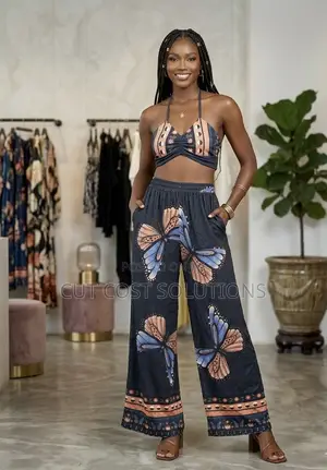Beautiful Strap Beach Wears