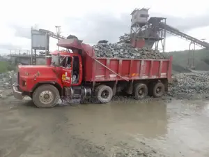 Solid Hardcore