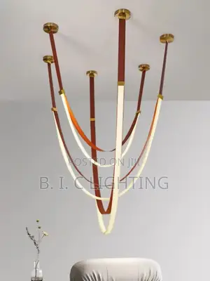 Chandelier