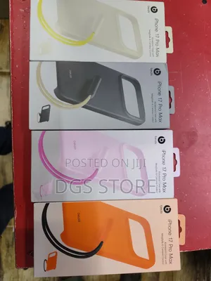 Beats iPhone Pro Max Kickstand Case With Magsafe Camera Control