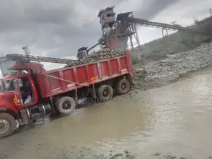 Delivery of Hardcore