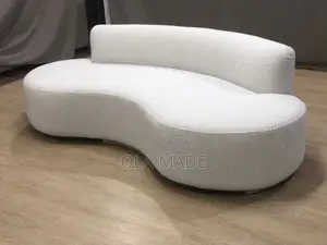 Curve Lounge Chairs