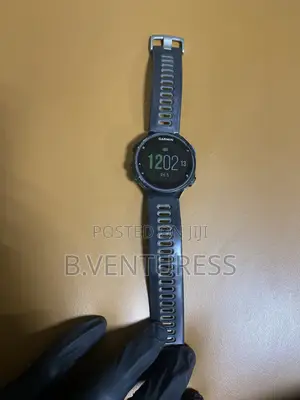 Garmin Forerunner 735xt GPS Watch