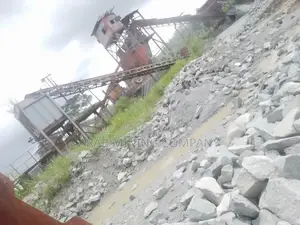 Great Granite for Hardcore
