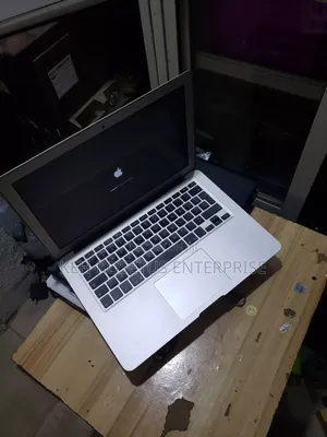 Laptop Apple MacBook Air 2015 8GB Intel Core i5 SSD 128GB