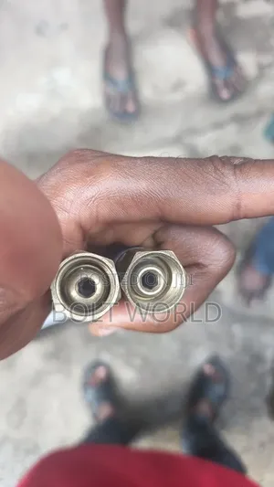 Essab Flash Back Arrestor for Oxygen and Acytelene