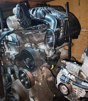 Complete Engine for Ford Ranger 2013