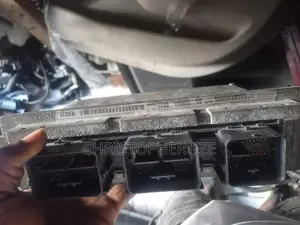 Ford Edge Brainbox Ecu PCM 2007 2008 2009 2010