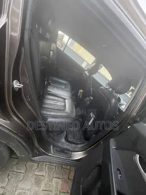 Kia Sportage EX 4dr SUV (2.4L 4cyl 6A) 2013 Brown