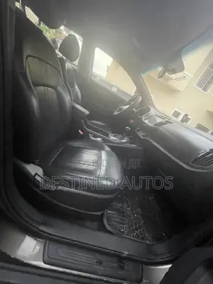 Kia Sportage EX 4dr SUV (2.4L 4cyl 6A) 2013 Brown