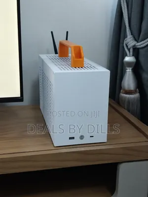 New Desktop Computer 16GB AMD Ryzen 5 SSD 2T