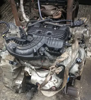 Complete Engine for Mazda Cx9 2008-2015