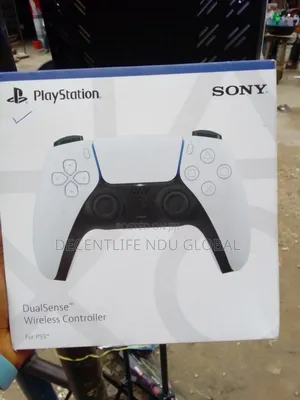 Ps5 Controller Sony