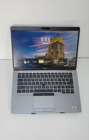 Laptop Dell Latitude 5410 16GB Intel Core i5 SSD 256GB