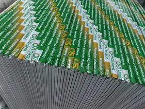 Plasterboard (Gypsum Board)3m/10mm