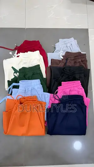 Duke Styles