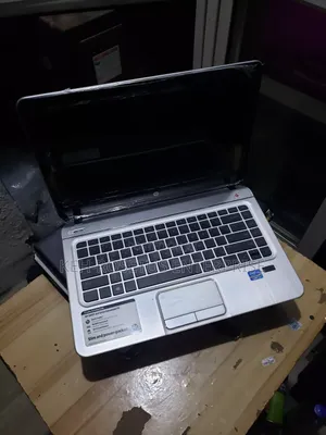 Laptop HP Envy M6 8GB Intel Core i7 HDD 500GB