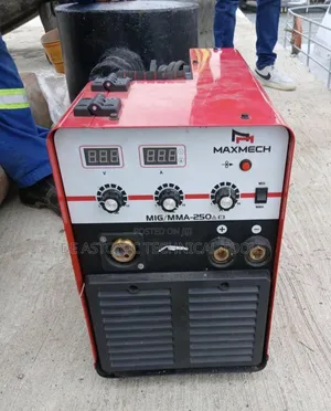 Maxmech Mig/Mma 250 Welding Machine