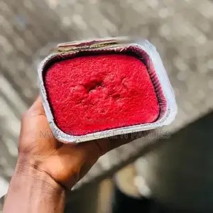 Full Cakes Red Velvet