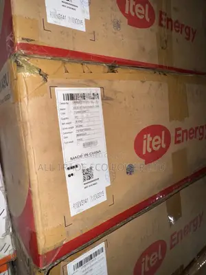 Itel 12kva Hybrid Inverter 48v