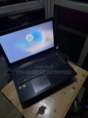 Laptop Acer Aspire A315 52 4GB Intel Core i5 SSD 256GB