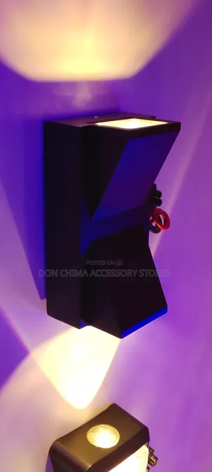 Outdoor Light