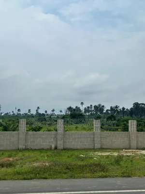 Commercial Land for Sale