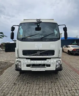 Volvo Diesel Tanker for Sale