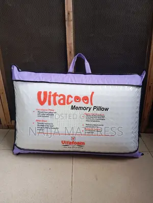 Affordable Memory Pillow