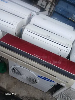 Uk Used 1hp Samsung Air Conditioner Non Inverter
