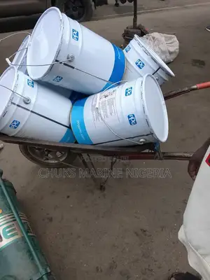 Sigmarine 48 Marine Paint