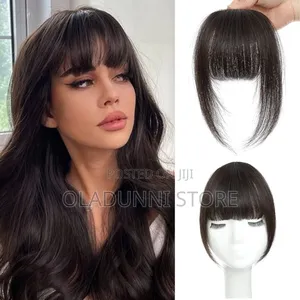 Fringe Clip