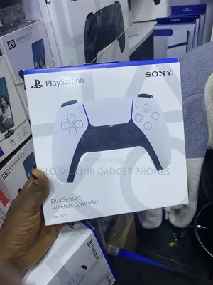 Playstation Dualsense Wireless Controller