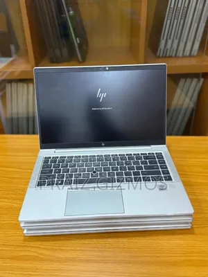 Laptop HP EliteBook 840 G7 16GB Intel Core i5 SSD 256GB