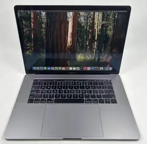 Laptop Apple MacBook Pro 2018 16GB Intel Core i7 SSD 512GB