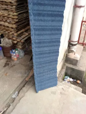 Best Newzeland Stone Coated Roofing Sheets With 50 Years Warranty