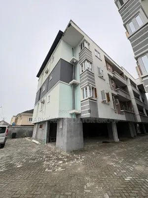 2bdrm Apartment in Orchid Lekki Lagos for sale