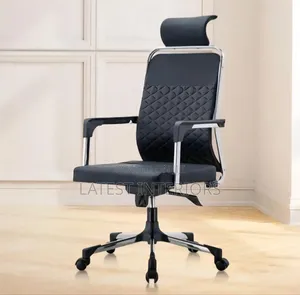 Executive Office Chair