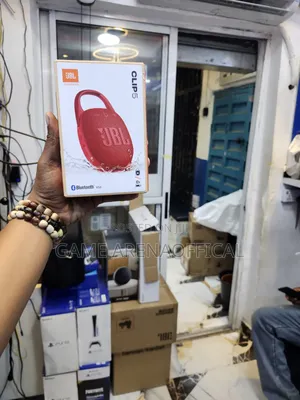 Portable Speaker 
