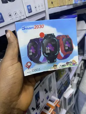 Smart 2030 C002 Kids Smart Watches