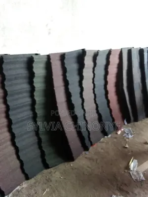 Bond Shingles Milano Stone Coated Roofing Sheets With 50 Years Warrant