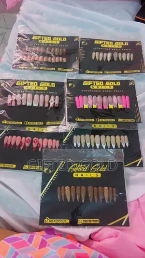 Press on Nails