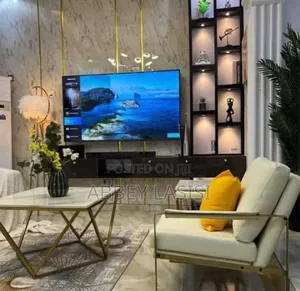 Fluted TV Console Expert