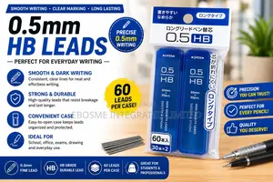 0.5mm Hb Leads