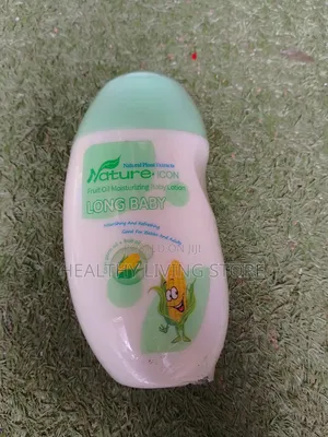 Longrich Fruit Oil Moisturising Baby Lotion
