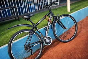 Bicycle for Sale Used