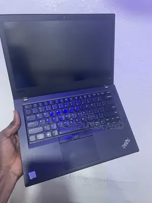 Laptop Lenovo ThinkPad T480 8GB Intel Core i5 SSD 512GB
