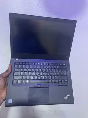 Laptop Lenovo ThinkPad T480 8GB Intel Core i5 SSD 512GB