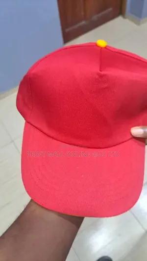 Plainface Cap